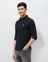 U.S.Polo Mens Casual Shirt