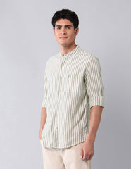 U.S.Polo Mens Casual Shirt