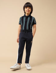 U.S.Polo Kids Boys Pajama Uktrk0264