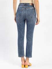 Madame Ladies Western Jeans M4S24452 003 Blue