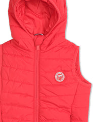 U.S.POLO KIDS BOYS JACKET UKJCK0043