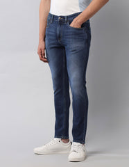 U.S.Polo Mens Jeans Udjen1356H Blue