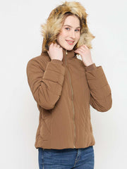 Madame Ladies Western Jacket M5W19319 1495 Desert Sand