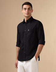U.S.Polo Mens Casual Shirt