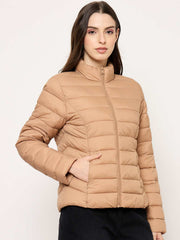 Madame Ladies Western Jacket M5W19413 053 Khaki