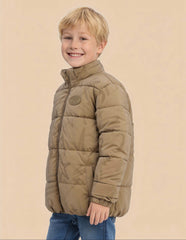 U.S.POLO KIDS BOYS JACKET UKJCK0356