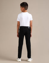 U.S.POLO KIDS BOYS JEANS UKJEN0471