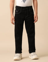 U.S.Polo Kids Boys Jeans Ukjen789