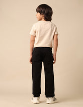 U.S.Polo Kids Boys Jeans Ukjen769