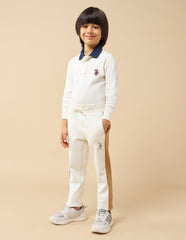 U.S.Polo Kids Boys Pajama Uktrk0263