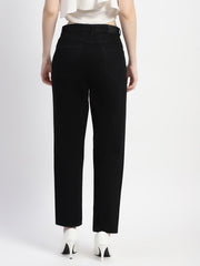 Madame Ladies Western Jeans M3W24251 002 Black