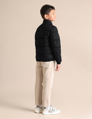 U.S.POLO KIDS BOYS JACKET UKJCK0268