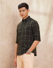 U.S.Polo Mens Casual Shirt