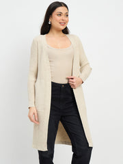 Madame Ladies Western W Shrug M5W17604 001 Beige