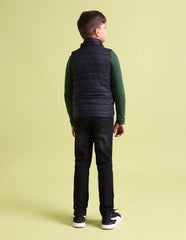 U.S.POLO KIDS BOYS JACKET UKJCK0102