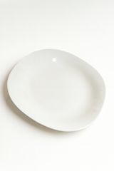 Goyalsons Household Glass Plate G1151