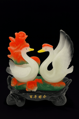 Lyte Club Household Figure 2450-1Ab