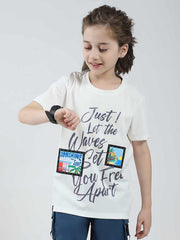 Monte Carlo Boys T-Shirt