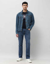 U.S.Polo Mens Jeans Udjen1901 Blue