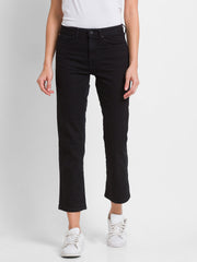 Spykar Mens Jeans Em-02Bb-08 Black