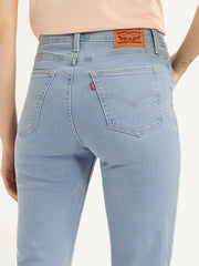 Levis Ladies Western Jeans 67667-0099