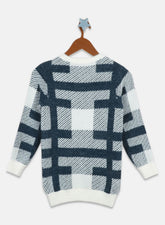 Monte Carlo Outright Boys Pullover 522058141 Monte Carlo Outright