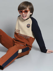 Monte Carlo Boys Track Suit 524068432 2