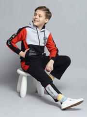 Monte Carlo Boys Track Suit 524068435 2