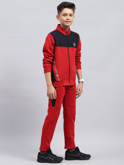 Monte Carlo Boys Track Suit 524068438 1