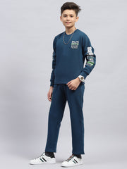 Monte Carlo Boys Track Suit 524068445 1