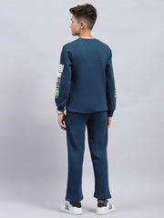 Monte Carlo Boys Track Suit 524068445 2