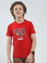 Monte Carlo Boys T-Shirt H/S 525070638 1