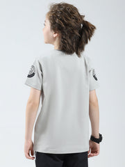 Monte Carlo Boys T-Shirt H/S 525070672 1