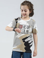 Monte Carlo Boys T-Shirt H/S 525070684 1