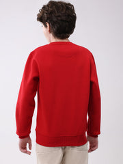 Monte Carlo Boys Sweat Shirt