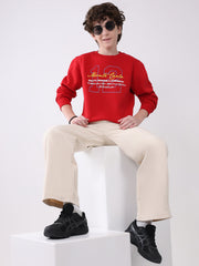 Monte Carlo Boys Sweat Shirt