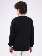 Monte Carlo Boys Sweat Shirt