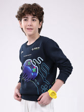 Monte Carlo Boys Sweat Shirt