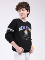 Monte Carlo Boys Sweat Shirt