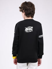 Monte Carlo Boys Sweat Shirt