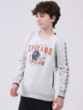 Monte Carlo Boys Sweat Shirt