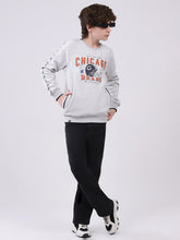 Monte Carlo Boys Sweat Shirt