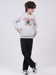 Monte Carlo Boys Sweat Shirt