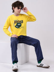 Monte Carlo Boys Sweat Shirt