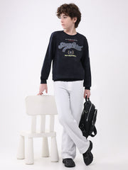 Monte Carlo Boys Sweat Shirt