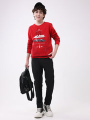 Monte Carlo Boys Sweat Shirt
