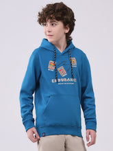 Monte Carlo Boys Sweat Shirt