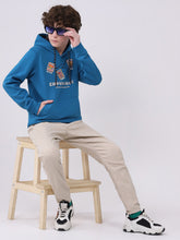 Monte Carlo Boys Sweat Shirt