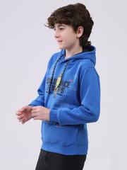 Monte Carlo Boys Sweat Shirt