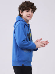 Monte Carlo Boys Sweat Shirt